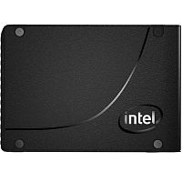 Твердотельный накопитель SSD 375GB Intel Optane DC P4800X, 2.5" PCIe x4, 3D XPoint, 15mm Generic Single Pack (SSDPE21K375GA07)