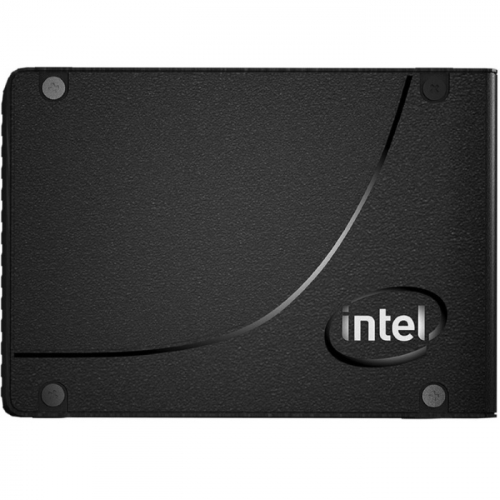 Твердотельный накопитель SSD 375GB Intel Optane DC P4800X, 2.5