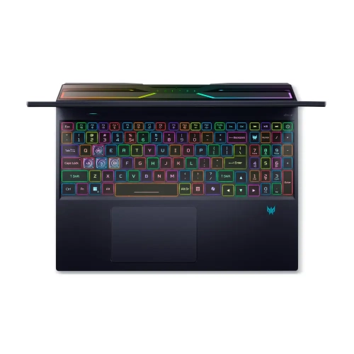 Ноутбук/ ACER Predator Helios 16 PH16-72-95JF 16
