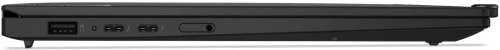 21NS0014US	Ноутбук Lenovo ThinkPad X1 Carbon G13 Aura Core Ultra 7 258V 32Gb SSD512Gb Intel Arc 140V 14 OLED 2.8K (2880x1800) Windows 11 Pro 64 black WiFi BT (21NS0014US) фото 7