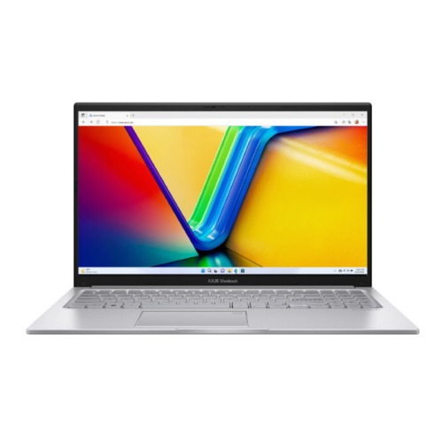 Ноутбук ASUS VivoBook Series X1504VA-NJ434 15.6