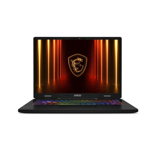 Ноутбук MSI Crosshair A16 HX D7WGKG-061XRU AMD Ryzen 9 7945HX/32Gb/SSD1Tb/RTX5070 8Gb/16