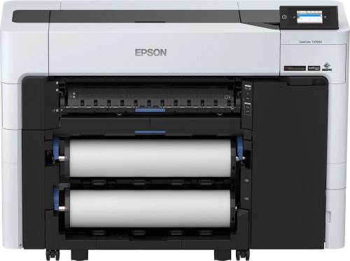 Плоттер Epson SureColor SC-T3700D (C11CH80301A0) A1/ 24