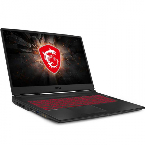 Ноутбук MSI GL75 Leopard 10SCXR-007XRU 17.3