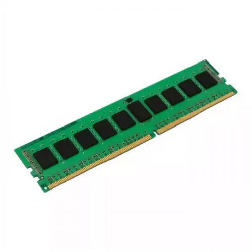 Модуль памяти Kingston DDR4 16GB PC4-25600 3200MHz DIMM ECC Reg CL22 288-pin 1.2V (KSM32RS4/16HDR)