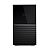 Внешний жесткий диск Western Digital (WDBFBE0060JBK-EESN) (WDBFBE0060JBK-EESN)