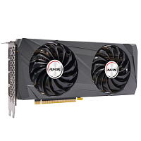 Видеокарта Afox RTX3060 12GB GDDR6 192bit 3xDP HDMI 2FAN RTL (AF3060-12GD6H2-V2)