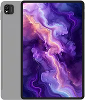 Планшет Digma Pro Evolution G99 (2.2) 8C RAM8Gb ROM256Gb 12.6" OLED 2560x1600 4G Android 15 серебристый 13Mpix 5Mpix BT WiFi microSD 1Tb 9500mAh 94hrs (TA3E2M03)