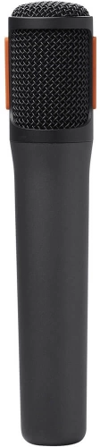 Микрофон радио JBL PartyBox Wireless Mic черный (JBLPBWIRELESSMIC) фото 3
