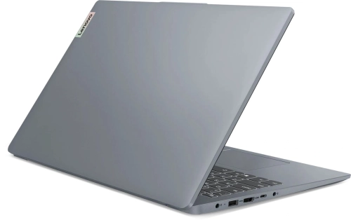 Ноутбук Lenovo IdeaPad Slim 3 15AMN8 Ryzen 3 7320U 8Gb SSD512Gb AMD Radeon 610M 15.6