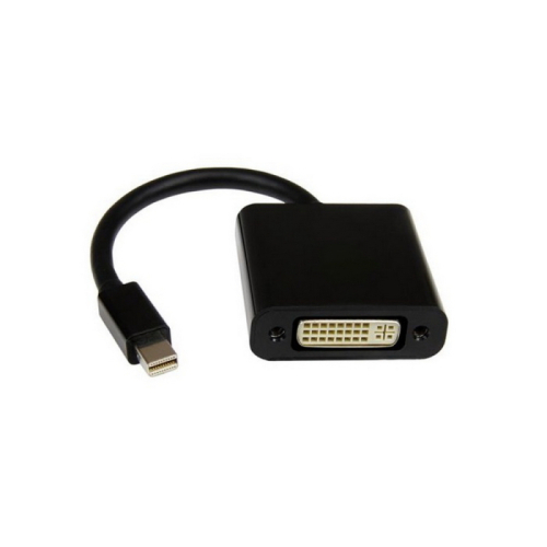 Mini-DisplayPort to DVI 24+1/ 5P (199-999 3 AM)