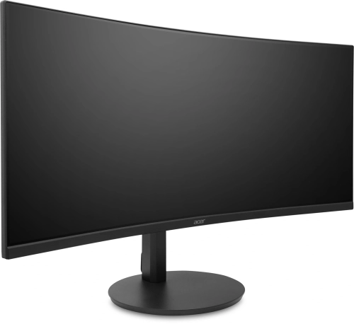 Монитор Acer 34 CB342CURJ0bmiiprzx черный VA LED 21:9 HDMI M/ M матовая HAS Piv 1000:1 350cd 178гр/ 178гр 3440x1440 120Hz DP UW USB 9.2кг (UM.CB2CD.004) фото 5
