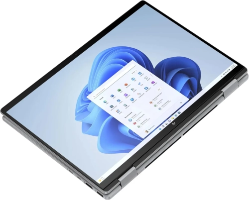 Ноутбук HP Envy x360 14-fa0004ci Ryzen 5 8640HS 16Gb SSD512Gb AMD Radeon Graphics 14