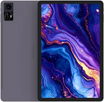 Планшет Digma Pro Zenith II T620 (1.8) 8C RAM8Gb ROM128Gb 11" IPS 1920x1200 4G Android 15 графит 13Mpix 5Mpix BT WiFi microSD 1Tb 8000mAh 298hrs (TA3D1P02)