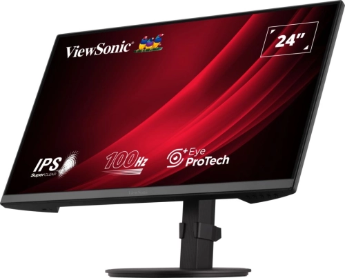 Монитор ViewSonic 23.8