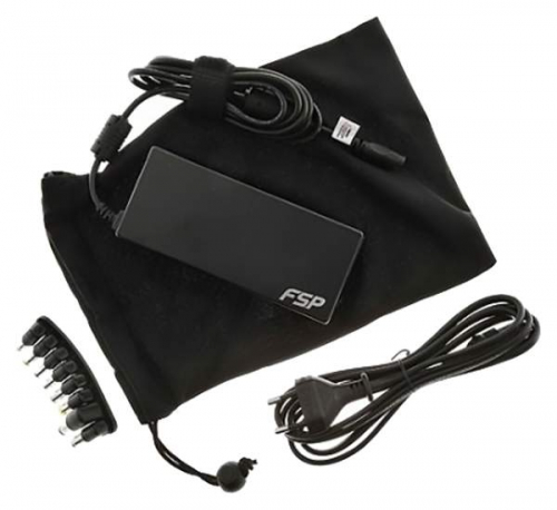 Блок питания FSP NB 65 автоматический 65W 18V-20V 8-connectors 3.42A (PNA0651900) фото 3