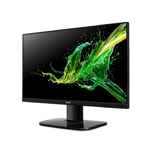 Монитор Acer KA272Gbmix 27