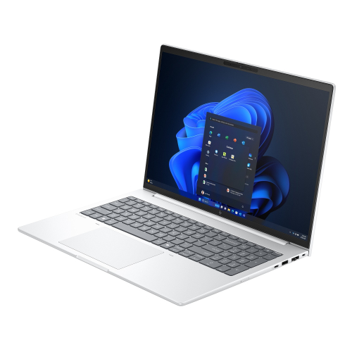 Ноутбук HP EliteBook 8 G1i 16 Ultra 7 255U / 16.0 WUXGA  UWVA 300 WWAN 5MP IR ISP+ 60Hz bnt Panel / 16GB (1x16GB) DDR5 5600 SODIMM Memory / 512GB PCIe NVMe Value / W11p64 / Dual AryMic 5MP USB2 IR AI WFOVCamera / Clickpad Backl (AQ0AV-U716512W) фото 8