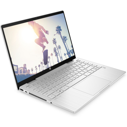 Ноутбук HP Pavilion x360 14-ek1017ci 14