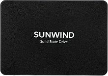 Накопитель SSD SunWind SATA-III 4TB SWSSD004TS2 ST3 2.5"