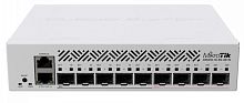Mikrotik netFiber 9 outdoor switch (CRS310-1G-5S-4S+OUT)