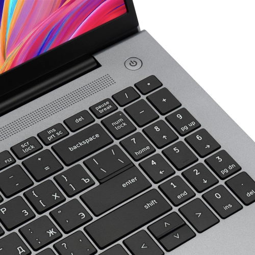 Ноутбук Digma EVE C5805 N-series N100 16Gb SSD512Gb Intel UHD Graphics 16 IPS WUXGA (1920x1200) Windows 11 Pro dk.grey WiFi BT Cam 6000mAh (DN16N1-ADXW01) фото 28