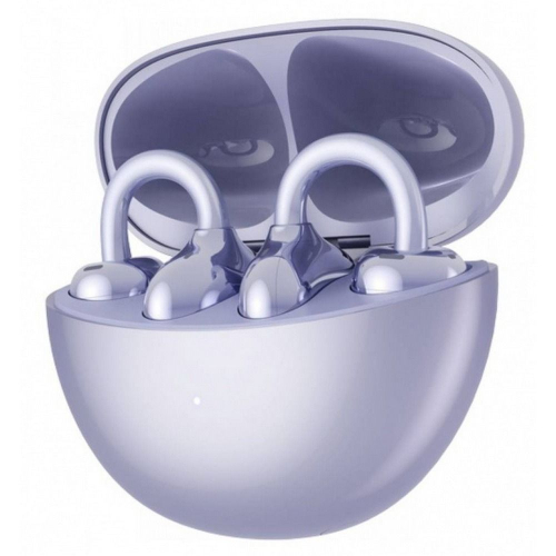 Гарнитура EARBUDS CLIP 5504ABYK MAK-ME00 PURPLE HONOR CHOICE