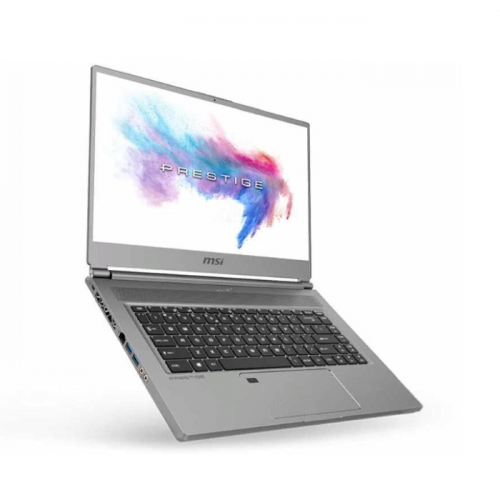 Ноутбук MSI P65 Creator 9SE-648RU 15.6