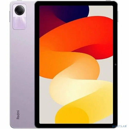 Xiaomi Redmi Pad SE 8GB+256GB Lavender Purple (REDMIPADSEPL8GB+256GB)
