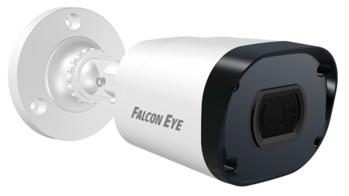 Falcon Eye FE-IPC-BP2e-30p {Цилиндрическая, универсальная IP видеокамера 1080P с функцией «День/ Ночь»; 1/ 2.9