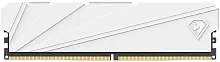 Netac Shadow S 8GB DDR4-3200 (PC4-25600) C16 White 16-20-20-40 1.35V XMP Memory module (DIMM) (NTSSD4P32SP-08W)