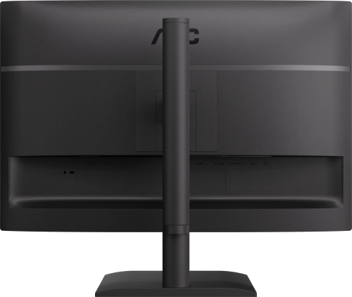 Монитор AOC 24 X24E4U черный IPS LED 16:10 HDMI M/M матовая HAS Piv 300cd 178гр/178гр 1920x1200 100Hz VGA DP FHD USB 5.22кг фото 15