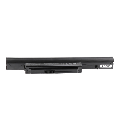 Аккумулятор для ноутбука DNS 11.1V 5200mAh PN: SQU-1002 (SQU-1003)
