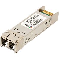 Модуль/ Модуль SFP+ DWDM оптический, дальность до 80км (24dB), 1551.72нм (SNR-SFP+D32-80)