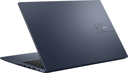 Ноутбук ASUS Vivobook 15 X1502VA-BQ924 (90NB10T1-M01890) Ноутбук ASUS Vivobook 15 X1502VA-BQ924 Core i7 13620H 16Gb 512Gb SSD 15.6 IPS FHD NoOS blue WiFi BT (90NB10T1-M01890) фото 6