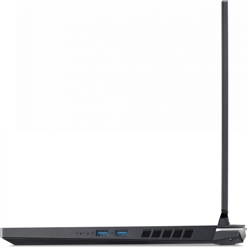 Ноутбук Acer Nitro 5 AN515-46 (NH.QGYER.003), 15.6 FHD IPS 144Hz SlimBezel, AMD Ryzen™ 7 6800H, 16 GB, 512GB PCIe NVMe SED SSD, ® RTX™ 3050Ti -4G-GDDR6, DOS, Obsidian Black фото 9