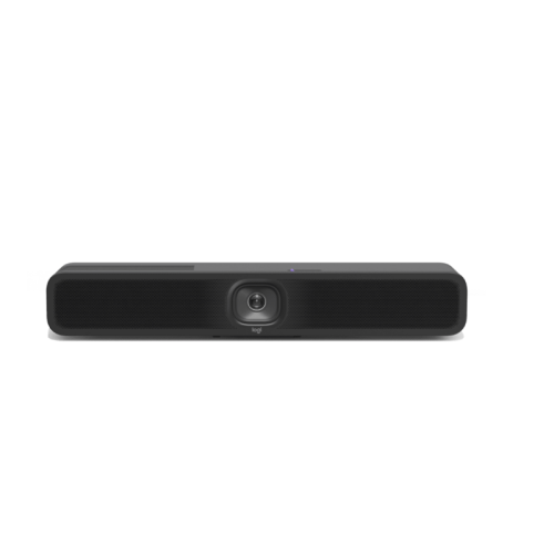 набор для организации видеоконференции/ Logitech MeetUp 2 ConferenceCam (960-001681)