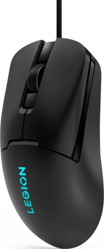 Мышь Lenovo Legion M300s RGB Gaming черный оптическая 8000dpi USB2.0 5but (GY51H47350) фото 2