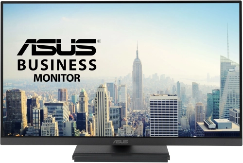 Монитор Asus 27 VA279QGSE черный IPS LED 1ms 16:9 HDMI M/ M матовая HAS Piv 300cd 178гр/ 178гр 1920x1080 120Hz VGA DP FHD 5.50кг (90LM04J1-B03371) фото 6