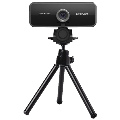 Веб камера Creative Live! Cam SYNC 1080P V2 2Mp (73VF088000000) фото 6