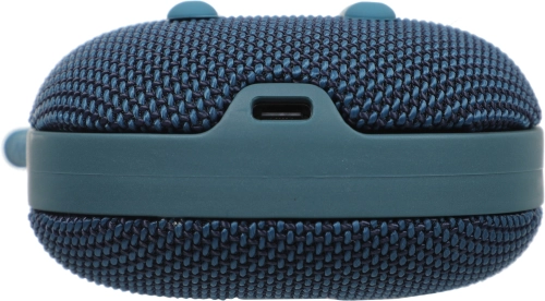 Колонка порт. A4Tech Bloody S3 Carry синий 5.5W 1.0 BT 12м 1200mAh (S3 CARRY BLUE) фото 3