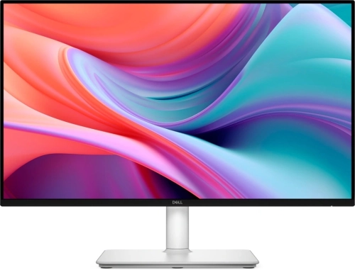 Монитор Dell 24 Монитор Dell 24 S2425HSM белый IPS LED 16:9 HDMI M/M матовая HAS Piv 300cd 178гр/178гр 1920x1080 144Hz FreeSync FHD 5.11кг фото 2