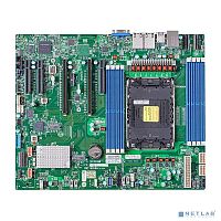 Supermicro MBD-X13SEI-F-B 1xLGA-4677, Intel Xeon SP gen 4, Intel C741, 8x DDR5 4800/4400/4000 MHz. 2x1Gbe Base-T i210+1xMgmt LAN, 10xSATA3, 2xSATA-DOM, 4xUSB 3.2, 2xPCI-Ex16+3xPCI-E x8+2xMCIOx8, 2xM.