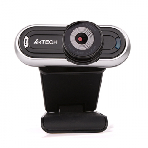 Веб-камера A4Tech PK-920H, 2Mp, FHD 1080P, 30fps, USB2.0