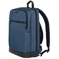 Эскиз Рюкзак Ninetygo Classic Business Backpack blue (90171BGBKUNLG05)