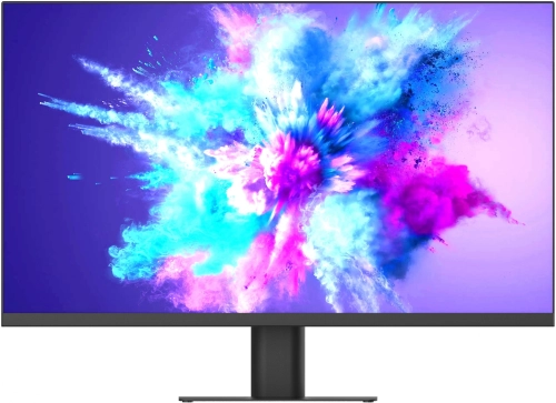 Монитор NPC 27 MF2704 черный IPS LED 5ms 16:9 HDMI матовая 250cd 178гр/ 178гр 1920x1080 75Hz VGA FHD 4кг фото 10