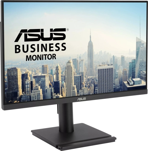Монитор Asus 23.8 Монитор Asus 23.8 Business VA249QGS черный IPS LED 16:9 HDMI M/ M матовая HAS Piv 1500:1 350cd 178гр/ 178гр 1920x1080 120Hz VGA DP FHD USB 4.8кг (90LM02W1-B01171(B02171)) фото 4