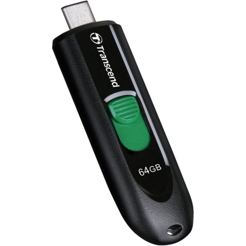 USB накопитель Transcend JetFlash 790C 128 Гб USB 3.0 (TS128GJF790C) фото 2