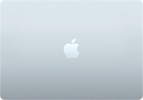 Ноутбук Apple MacBook Air A3448 (MDVQ4LL/A) Ноутбук Apple MacBook Air A3448 M5 10 core 16Gb SSD512Gb/10 core GPU 15.3 Liquid Retina (2880x1864) macOS l.blue WiFi BT Cam (MDVQ4LL/A) фото 4