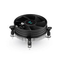 Cooler Deepcool THETA 9 PWM 1700 {Soc-1700 4pin, 18-45dB, Al, 95W, 269g, low-profile}
